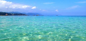 三丁庵 貸別荘 水質AAビーチまで徒歩15分ペリーロードまで徒歩5分最高なロケーション 下田を遊び尽くせる貸別荘 無料駐車場もありますJapanese old style rental house that 2 minutes walk to Perry Road 15ninutes walk to Nabeta beach, Šimoda (fotografie 3)