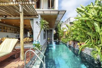 The An Retreat by Class6, Hoi An (foto 2)