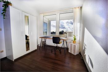 HejU - Luxury Aussicht - Kingsize Bed - Kitchen - Bathtub, Lübeck (fotografie 5)