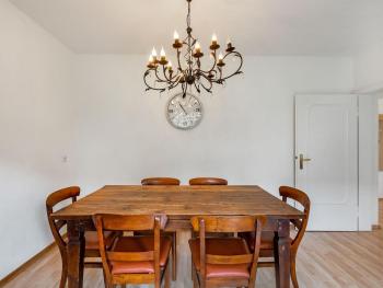 Apartment with private terrace in Velmede, Velmede (Foto 5)