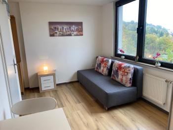 apartma Golovec, Lublaň (fotografie 5)