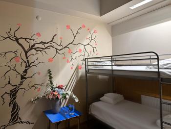 Arkadia Hostel, Helsinki (photo 3)