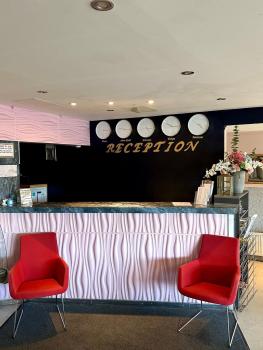 Arkadia Hostel, Helsinki (photo 2)