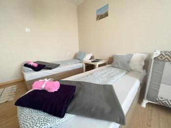 Airport Apartment, Sofie (fotografie 4)