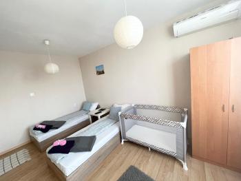 Airport Apartment, Sofie (fotografie 3)