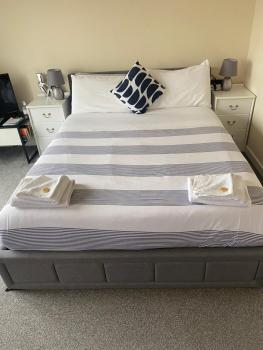 My room, Edinburgh (fotografie 2)