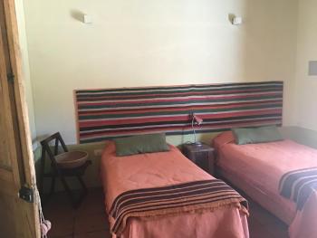 Avalenn, Casa de Campo, Tunuyán (foto 4)