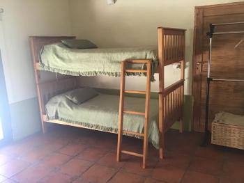 Avalenn, Casa de Campo, Tunuyán (foto 3)