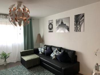 Superbe appartement neuf T3 de 71m2 en résidence a Marseille, Marseille (photo 4)