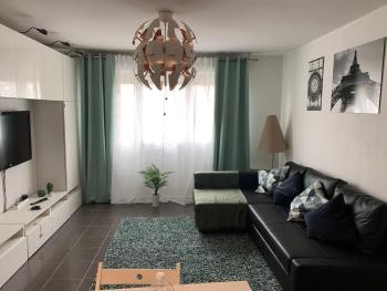 Superbe appartement neuf T3 de 71m2 en résidence a Marseille, Marseille (photo 2)