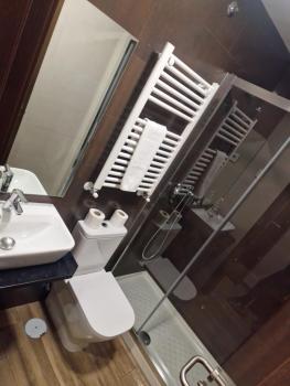 Hostal Corazón de Madrid 1, Madrid (fotografie 5)