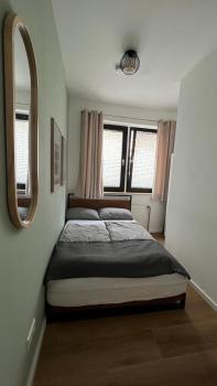 Designwohnung Schaufenster sehr zentral gelegen, Hannover (fotografie 5)