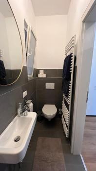 Designwohnung Schaufenster sehr zentral gelegen, Hannover (fotografie 4)