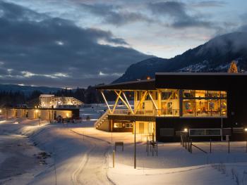 Topcamp Hallingdal - Ål, Ål (Foto 5)