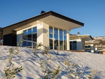 Topcamp Hallingdal - Ål, Ål (Foto 4)