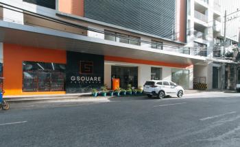 RedDoorz Plus near Nakpil St Taft Avenue, Manila (photo 3)