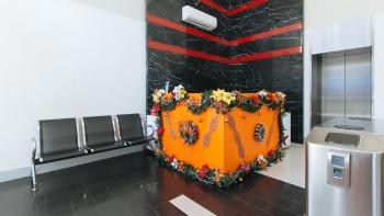 RedDoorz Plus near Nakpil St Taft Avenue, Manila (photo 5)