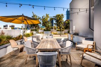 Modern Apartment Rentals, Los Ángeles (foto 5)