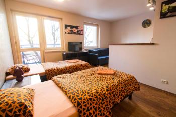 Happy Apartments - Economy, Breslavia (foto 4)