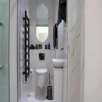 Phaedrus Living: City Center Luxury Flat Clarewood, Londýn (fotografie 4)