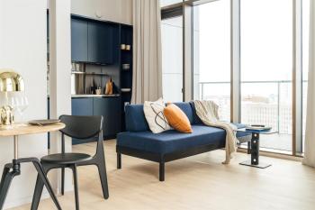 Unity Helsinki - A Studio Hotel, Helsinky (fotografie 2)