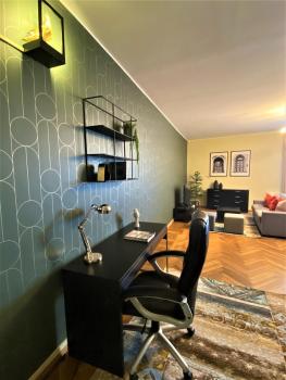 Tallinn City Apartments Kohtu Residence, Tallinn (photo 2)