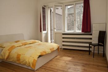 Hostel Mostel Sofia, Sofia (zdjęcie 2)