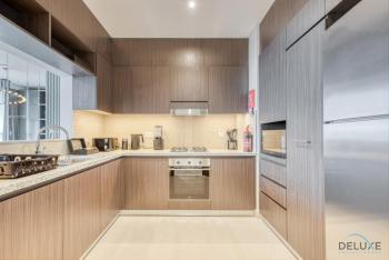 Elegant 2BR at Downtown Views Downtown Dubai by Deluxe Holiday Homes, Dubai (photo 5)