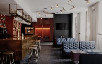 Boutique Hotel Danmark, Kopenhagen (Foto 3)