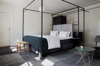 Boutique Hotel Danmark, Kodaň (fotografie 2)