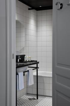 Boutique Hotel Danmark, Kodaň (fotografie 3)