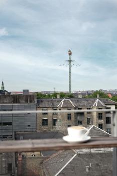 Boutique Hotel Danmark, Kopenhagen (Foto 4)