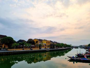 hoi an center town, Hội An (photo 2)