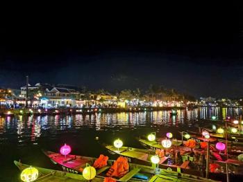 hoi an center town, Hội An (photo 4)