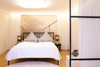 Como Design-Apartment close to Isar river area - centrally located, Monachium (zdjęcie 5)