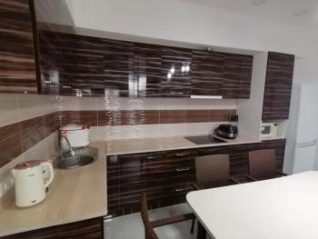 Уютный коттедж на берегу Иссык-Куля, Киргизия, Chok-Tal (Foto 5)