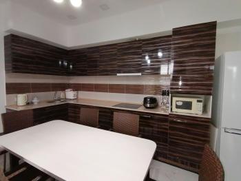 Уютный коттедж на берегу Иссык-Куля, Киргизия, Chok-Tal (Foto 4)