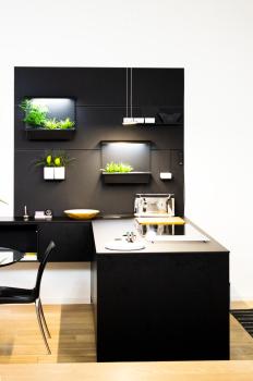 Puro-Design-Apartment Deluxe - very central, Mnichov (fotografie 4)