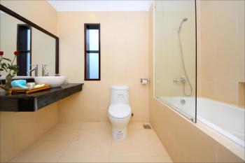 Green Areca villa, Хойан (фото 4)