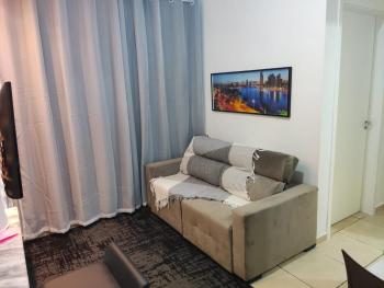 Ap da Thay - Pioneiros, Campina Grande (Foto 3)