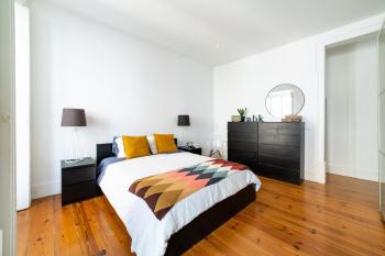 Santana Apartment, Lisabon (fotografie 2)