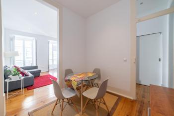 Santana Apartment, Lisabon (fotografie 4)