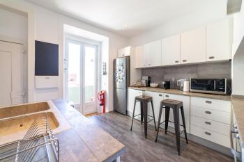 Santana Apartment, Lisabon (fotografie 5)