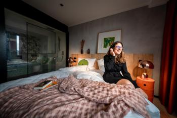 KONCEPT HOTEL International, Cologne (photo 5)