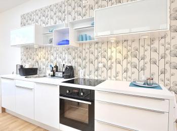 Como Design-Apartment close to Isar river area - centrally located, Monachium (zdjęcie 3)