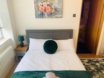 Beautiful Quality Apartment in Camden Town, Londres (foto 2)