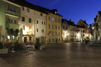 La Suite, Chur (fotografie 3)