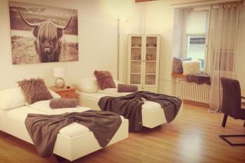 La Suite, Chur (fotografie 5)