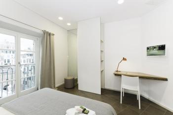 Genova Porto Antico Boutique Rooms, Janov (fotografie 5)