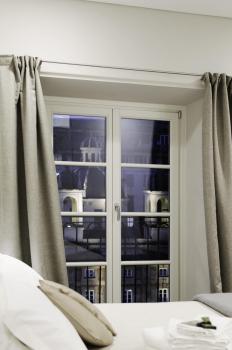 Genova Porto Antico Boutique Rooms, Janov (fotografie 4)